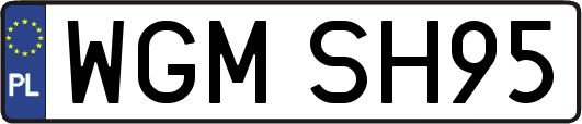 WGMSH95