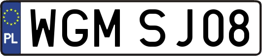 WGMSJ08