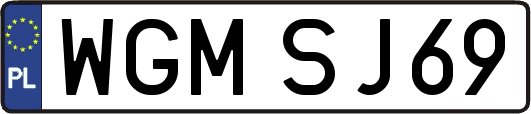 WGMSJ69