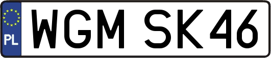 WGMSK46