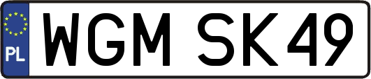 WGMSK49
