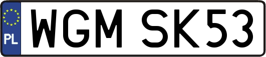 WGMSK53