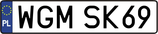 WGMSK69