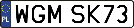 WGMSK73