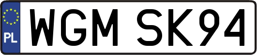 WGMSK94
