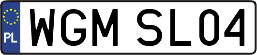 WGMSL04