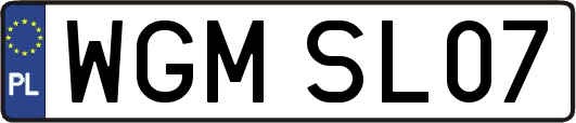 WGMSL07