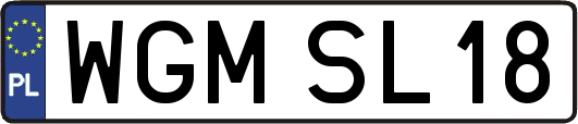 WGMSL18