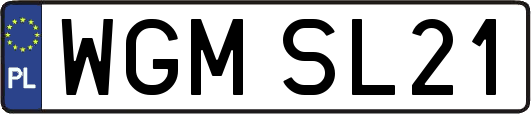 WGMSL21