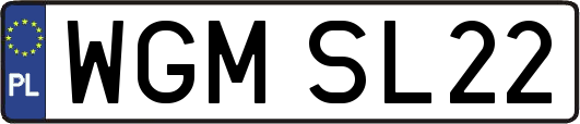 WGMSL22