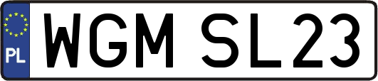 WGMSL23