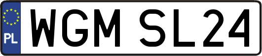 WGMSL24