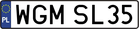 WGMSL35