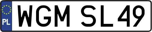 WGMSL49