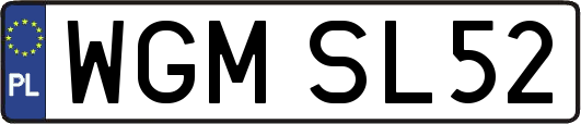 WGMSL52