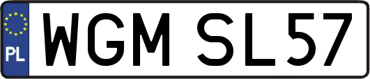 WGMSL57