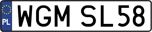 WGMSL58