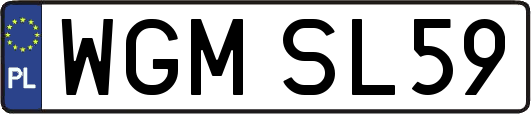 WGMSL59