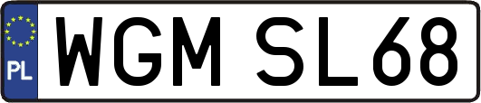WGMSL68