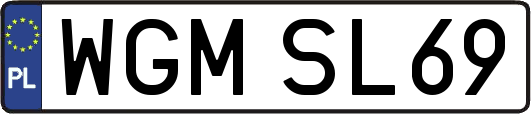 WGMSL69