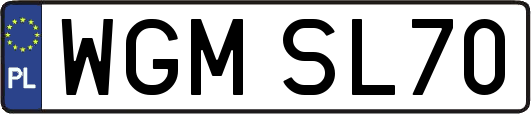 WGMSL70