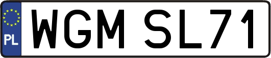 WGMSL71