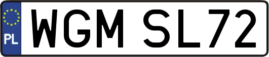 WGMSL72