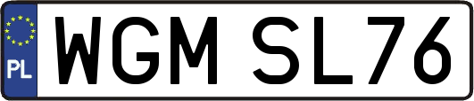 WGMSL76