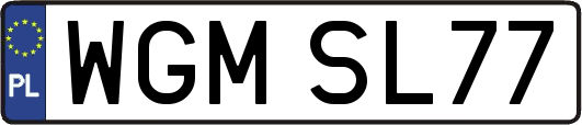 WGMSL77