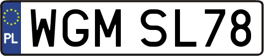 WGMSL78