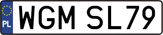 WGMSL79