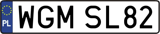 WGMSL82
