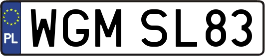 WGMSL83
