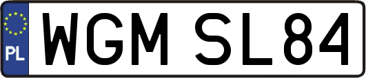 WGMSL84