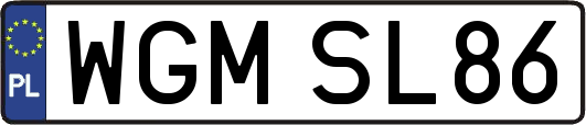 WGMSL86