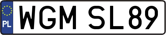 WGMSL89