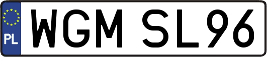 WGMSL96