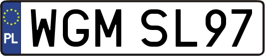 WGMSL97