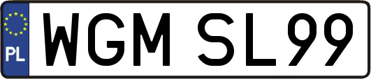 WGMSL99
