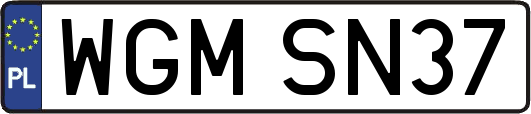 WGMSN37