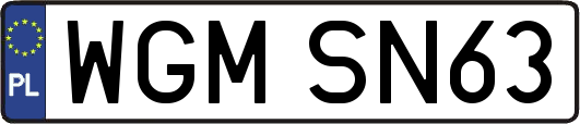 WGMSN63
