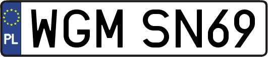 WGMSN69