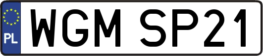 WGMSP21