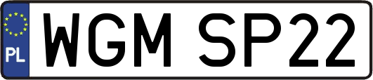 WGMSP22