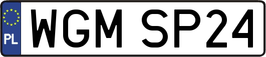 WGMSP24