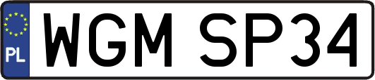 WGMSP34