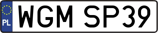 WGMSP39