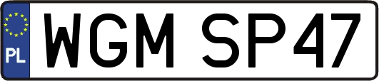 WGMSP47
