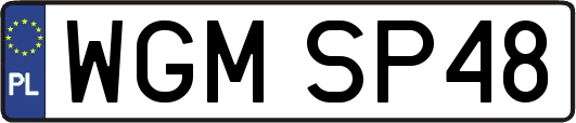 WGMSP48