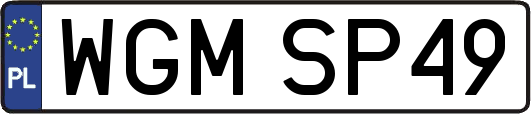 WGMSP49